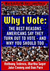 Why I Vote