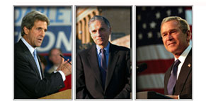 Candidate Photos