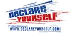 Declare Yourself
