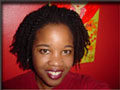 Farai Chideya