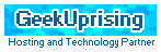Geek Uprising