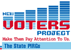 New Voters Project