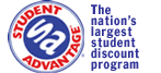 Student Advantage