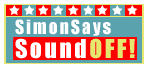 SimonSays SOUNDOFF!