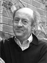 Billy Collins, Ballistics