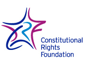 crf logo